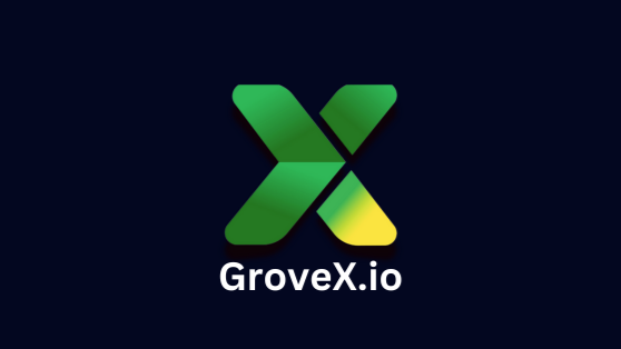 Интерфейс grovex вход